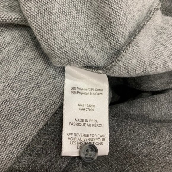 TRAVIS MATHEW Exits Covered Pullover Hoodie - Picture 6 of 6